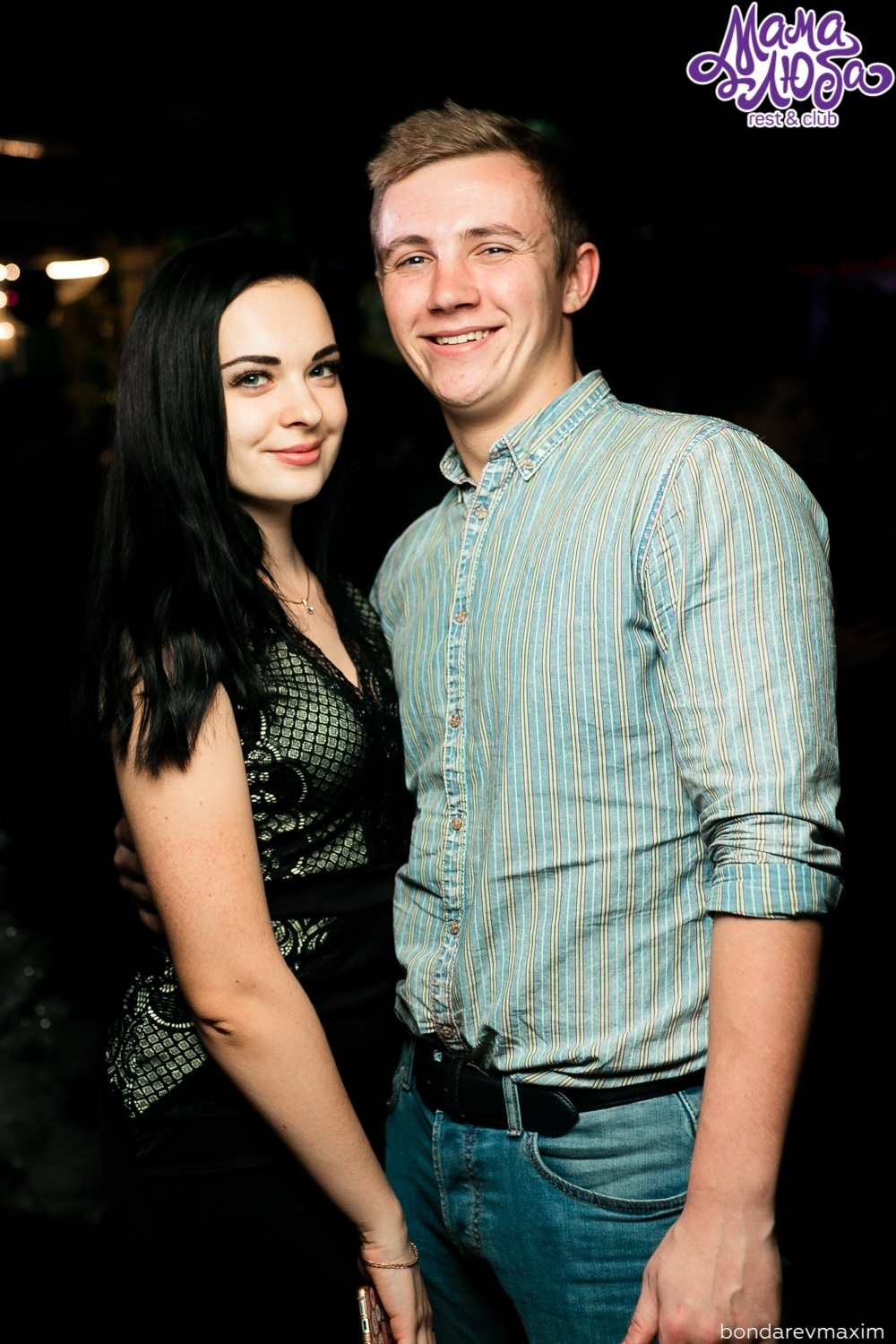 Мама Люба 15 декабря ___ Суббота — PRE PARTY МИСС ЧЕРНОЗЕМЬЕ. Максим Бондарев, коммерческий фотограф для бизнеса | Курск