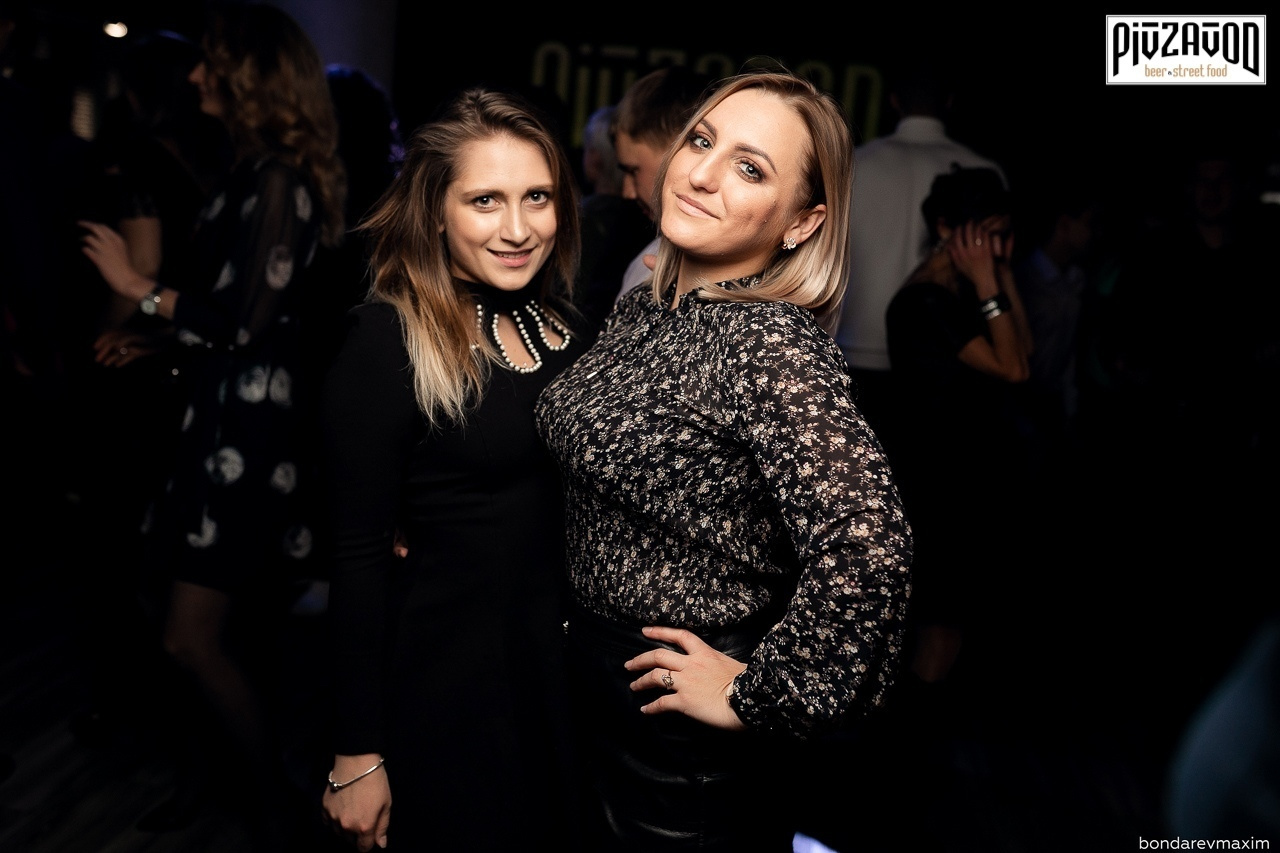 «PIVZAVOD» Суббота ___ 21 сентября. Максим Бондарев, коммерческий фотограф для бизнеса | Курск