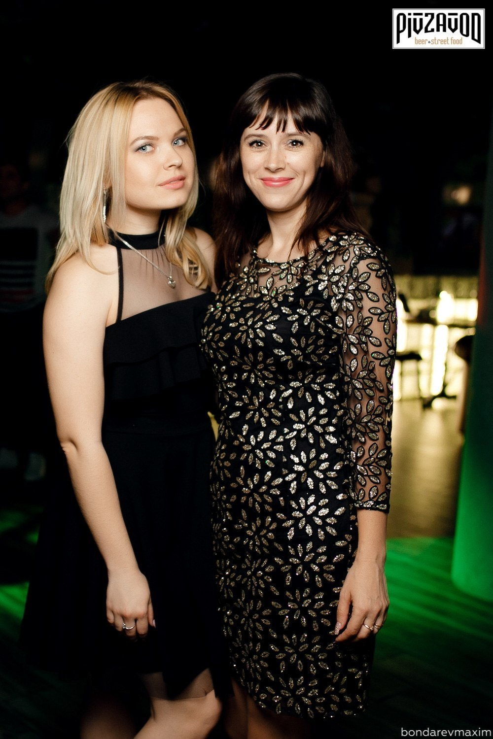 «PIVZAVOD» Суббота ___ 19 мая. Максим Бондарев, коммерческий фотограф для бизнеса | Курск