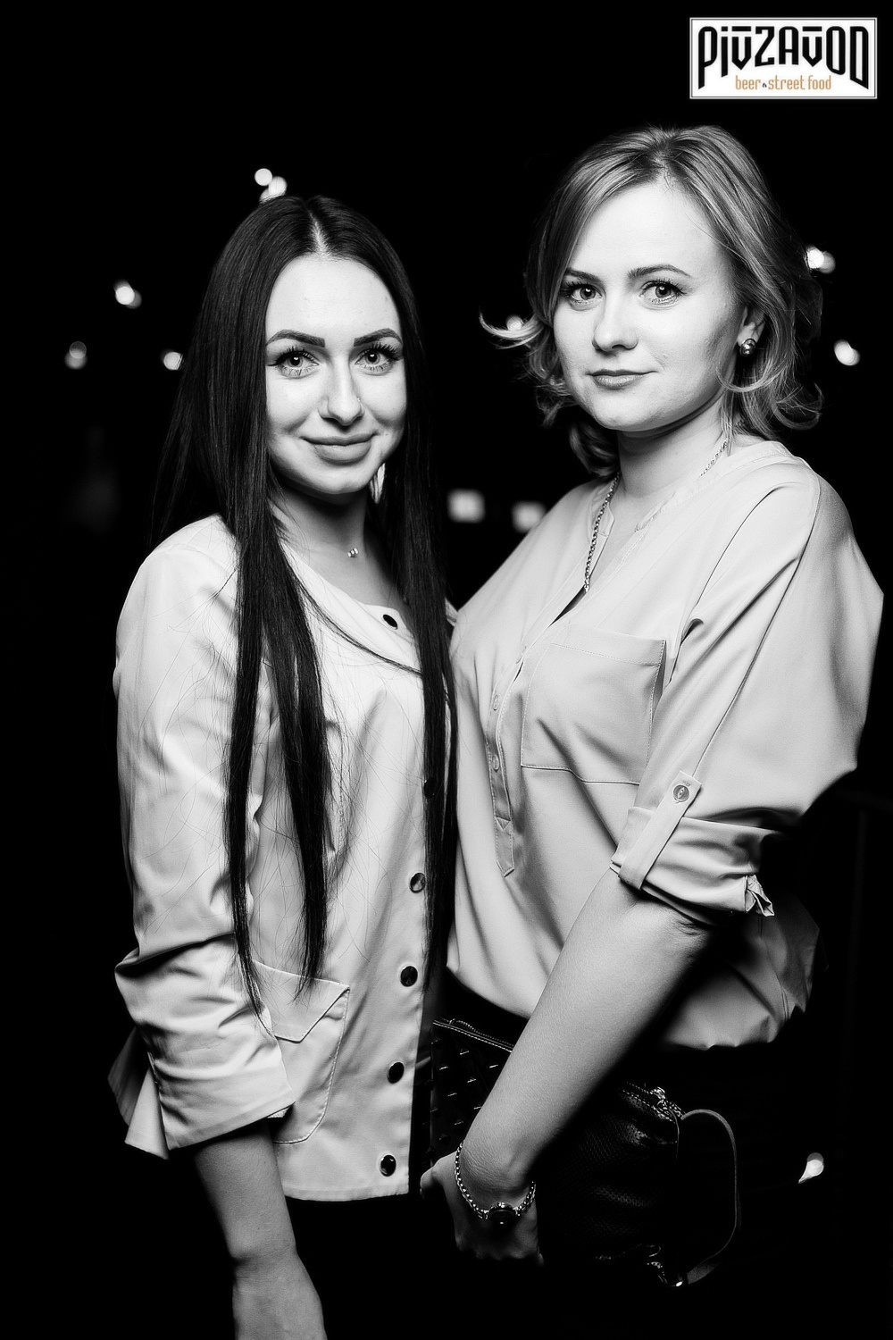 «PIVZAVOD» Суббота ___ 13 октября. Максим Бондарев, коммерческий фотограф для бизнеса | Курск