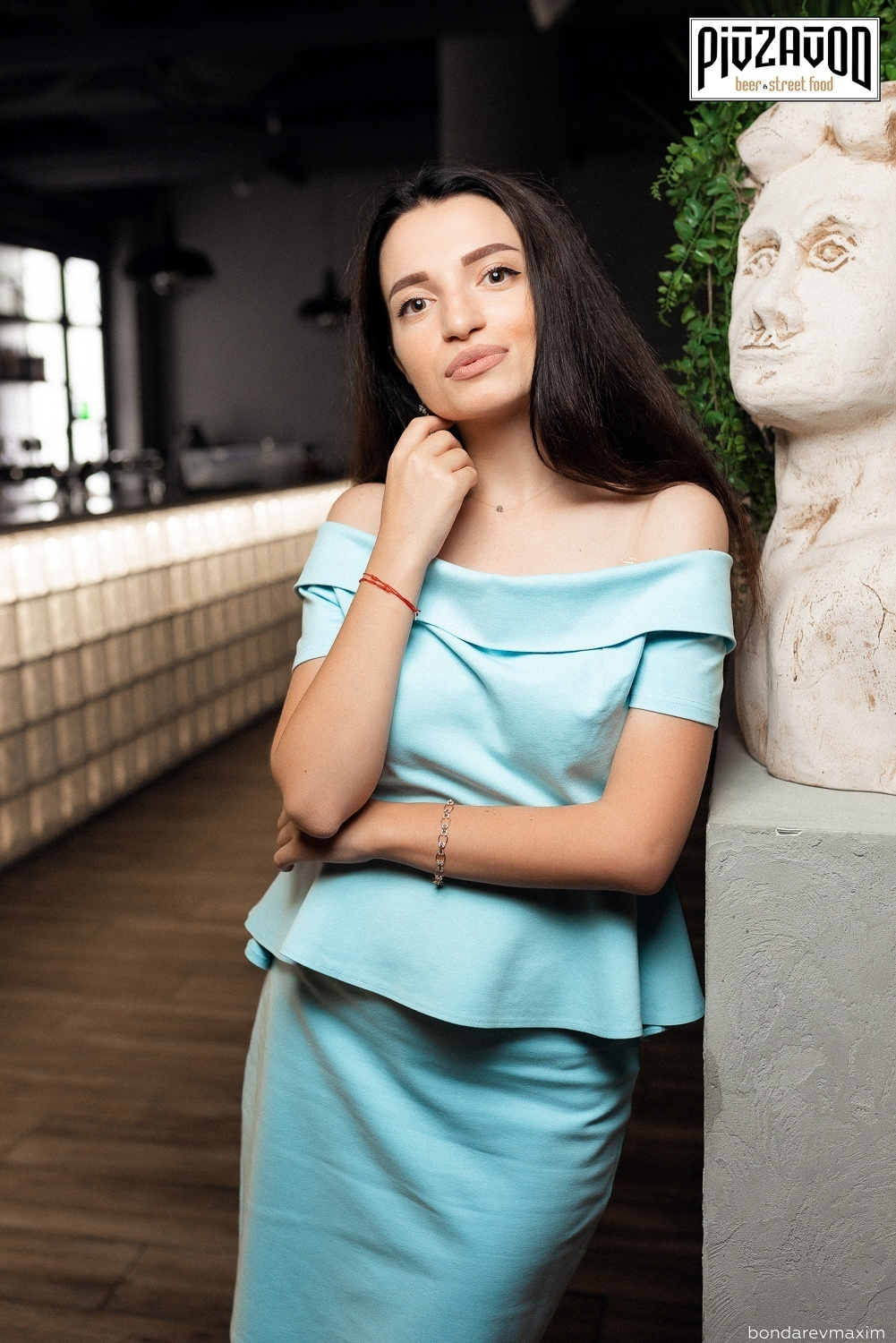 «PIVZAVOD» Суббота ___ 27 июля. Максим Бондарев, коммерческий фотограф для бизнеса | Курск