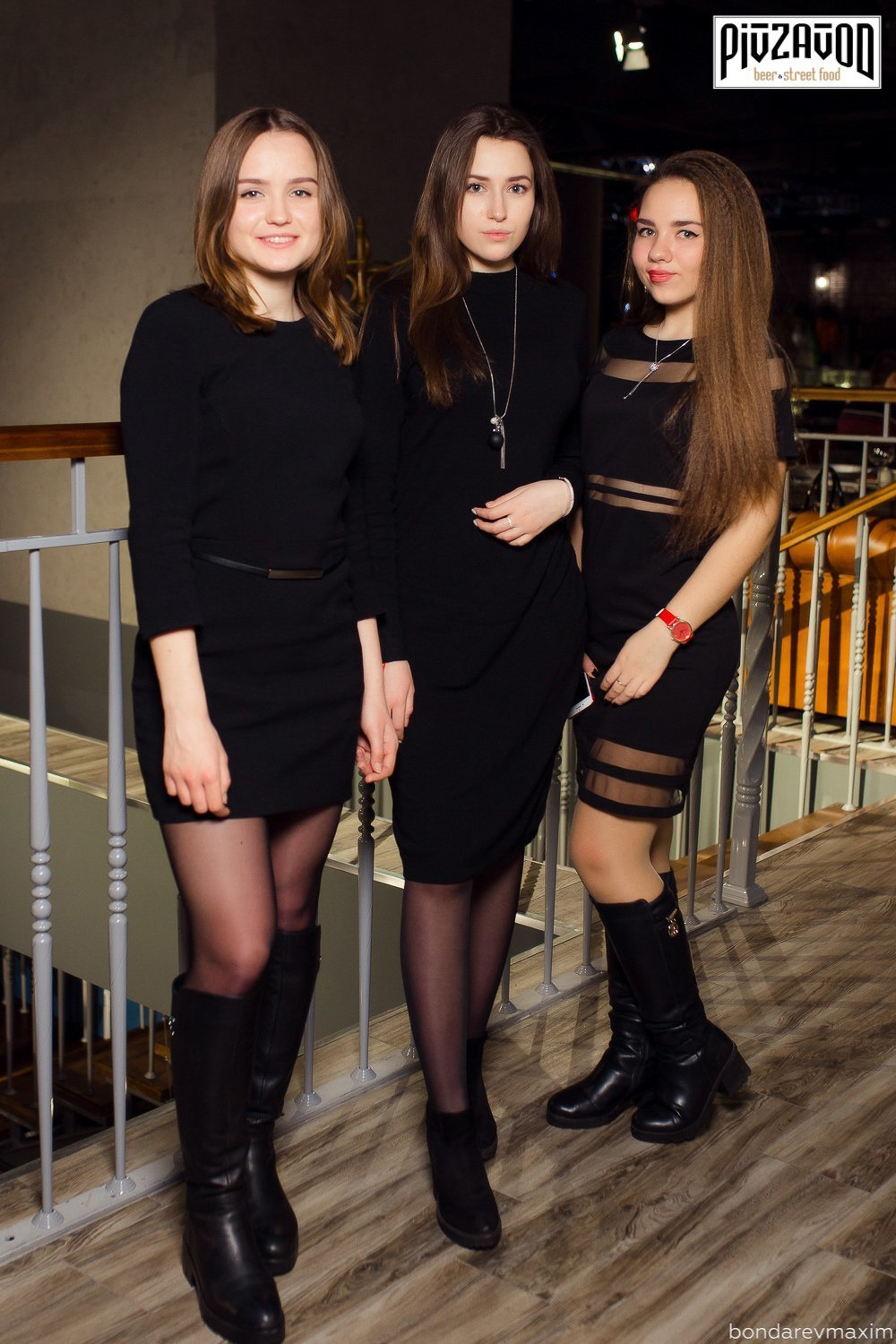 «PIVZAVOD» Пятница ___ 9 марта. Максим Бондарев, коммерческий фотограф для бизнеса | Курск