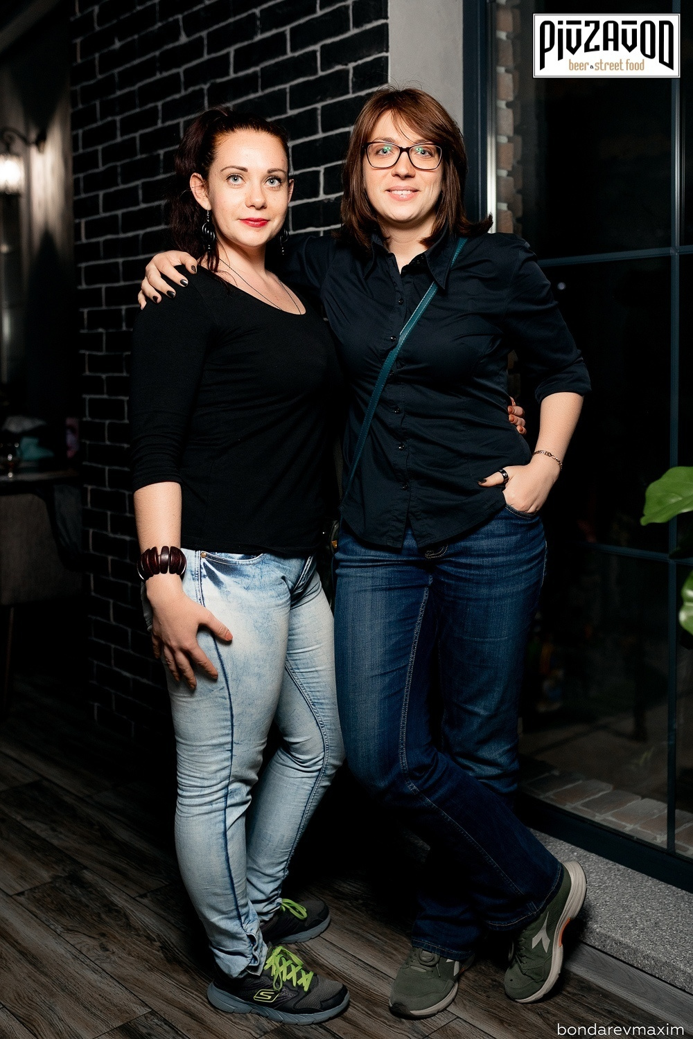 «PIVZAVOD» Пятница ___ 03 мая. Максим Бондарев, коммерческий фотограф для бизнеса | Курск