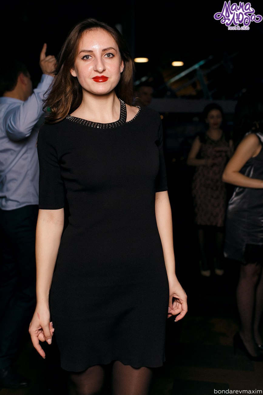 Мама Люба 31 декабря 2018. Максим Бондарев, коммерческий фотограф для бизнеса | Курск