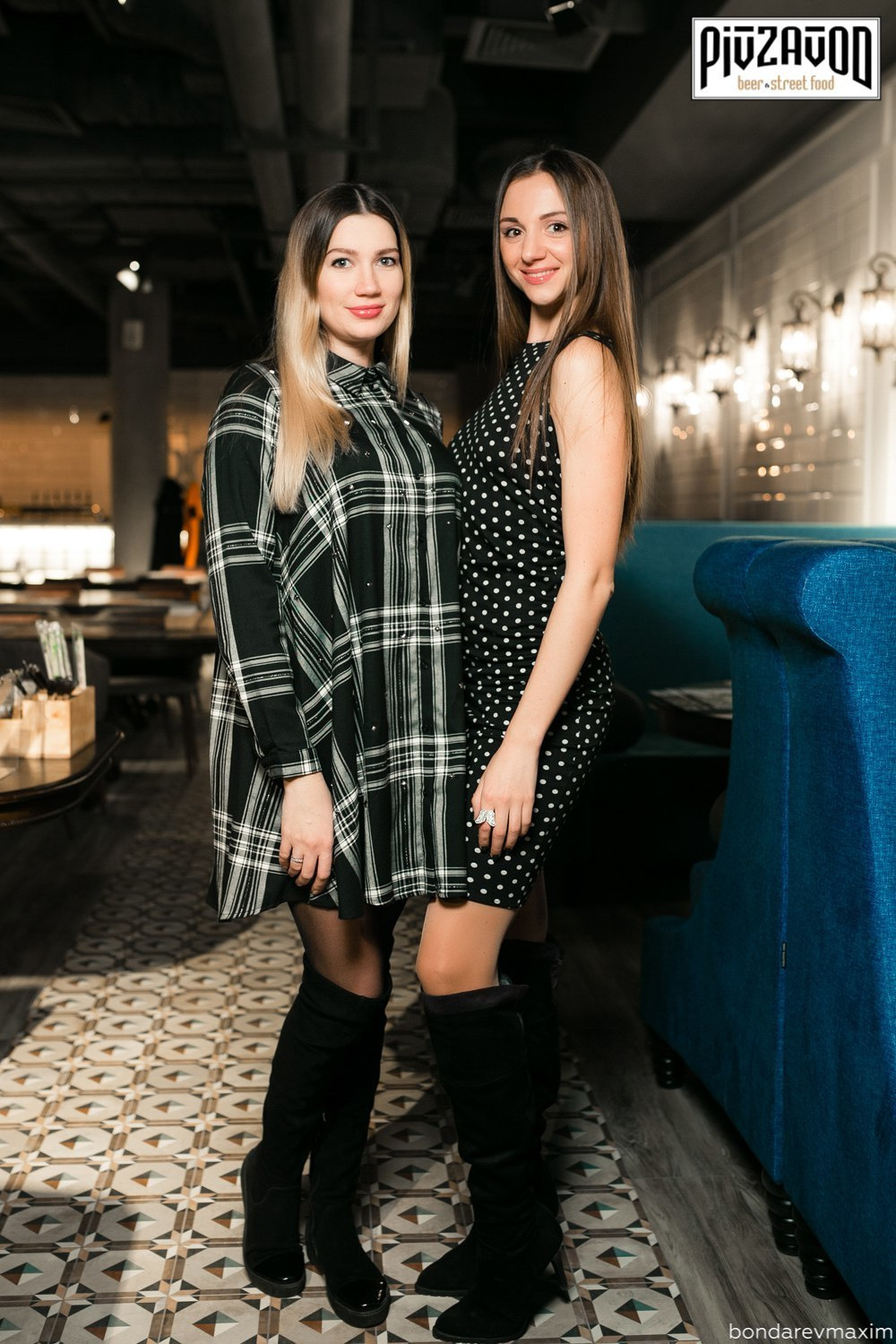 «PIVZAVOD» Пятница ___ 22 декабря. Максим Бондарев, коммерческий фотограф для бизнеса | Курск