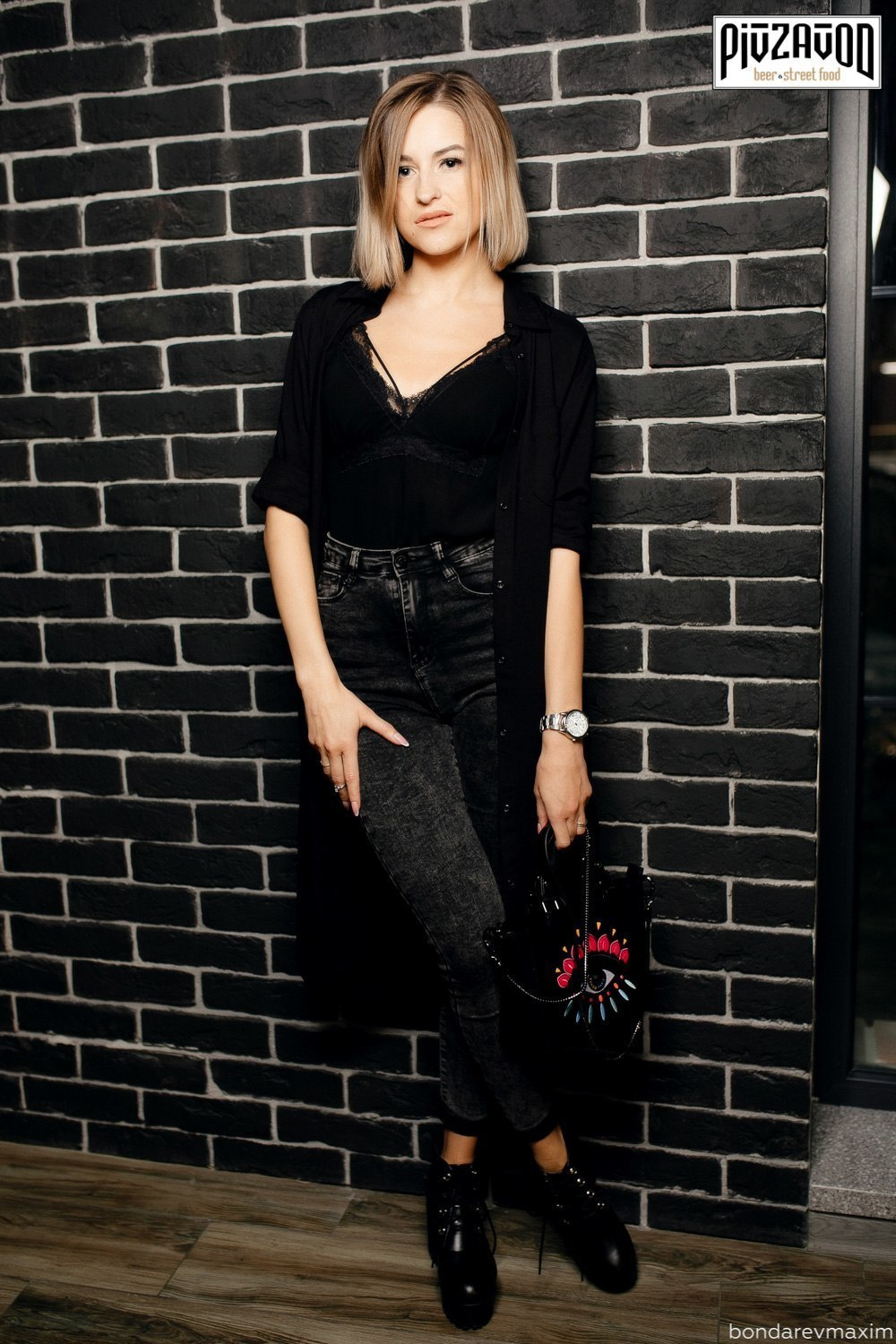 «PIVZAVOD» Суббота ___ 19 мая. Максим Бондарев, коммерческий фотограф для бизнеса | Курск