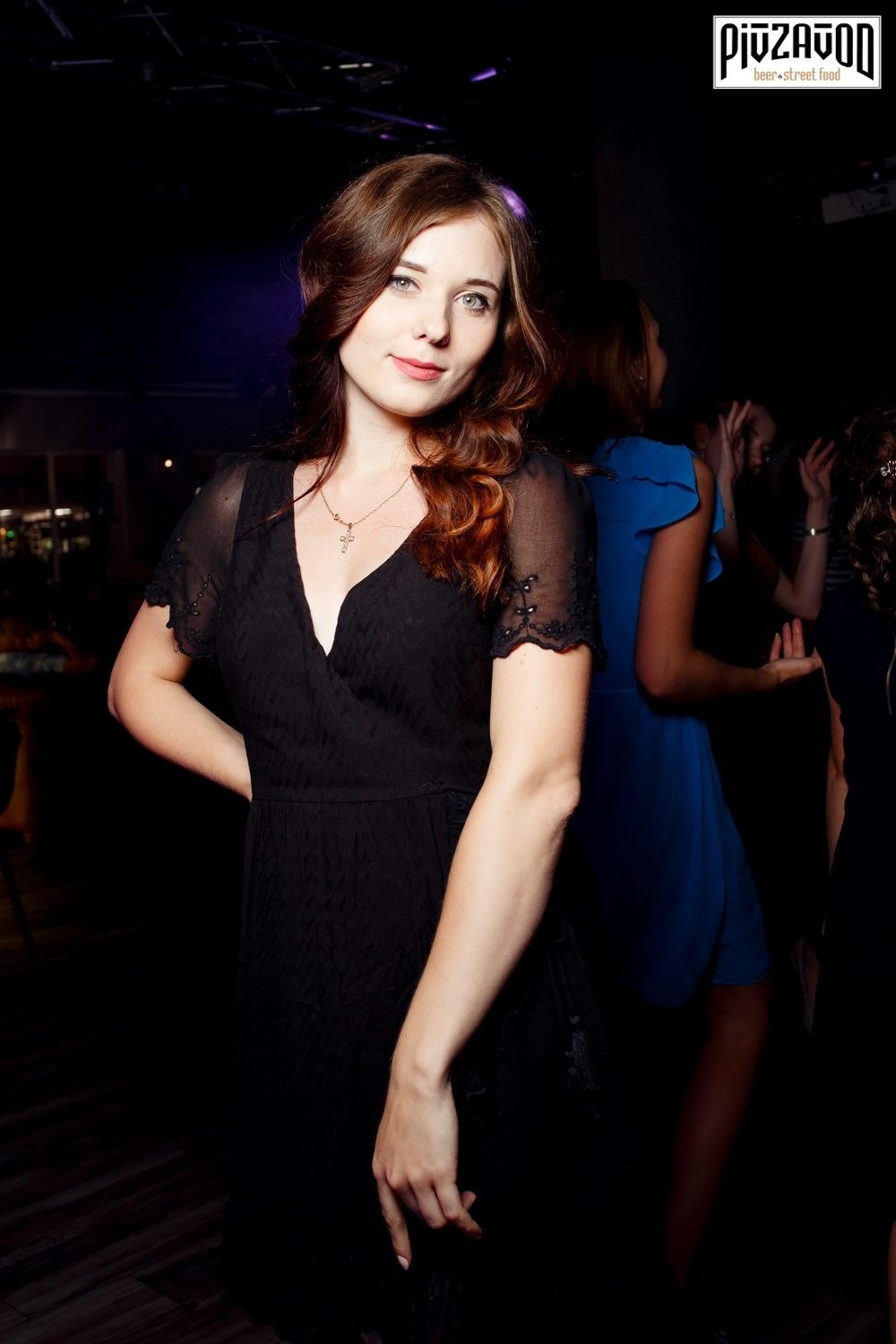 «PIVZAVOD» Пятница ___ 06 июля. Максим Бондарев, коммерческий фотограф для бизнеса | Курск