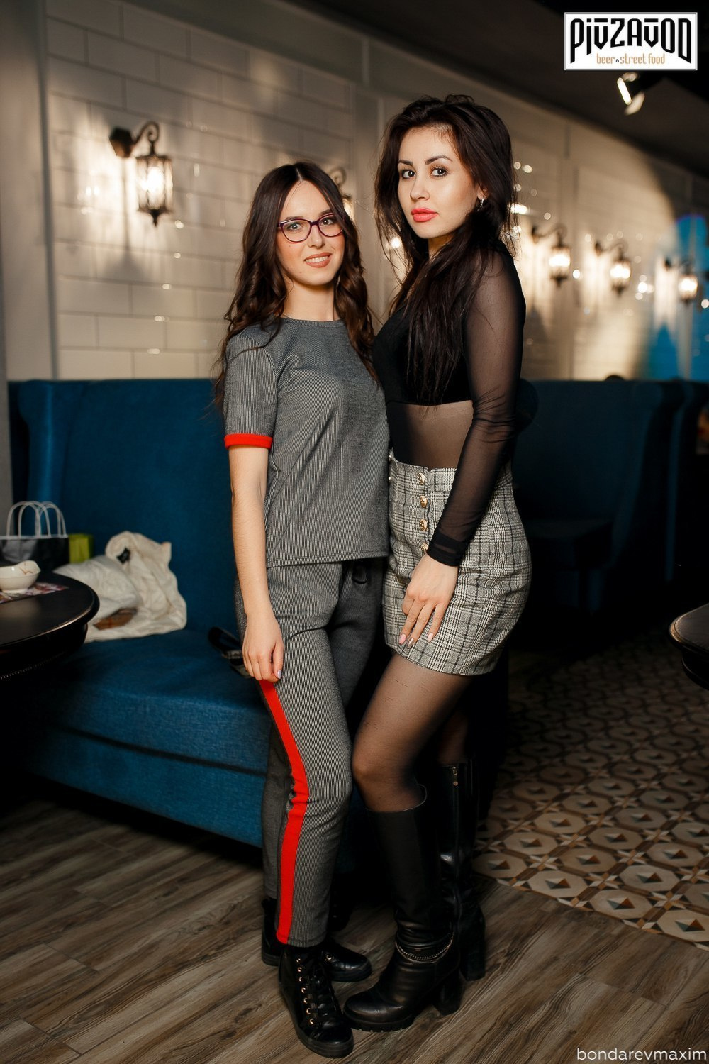 «PIVZAVOD» Суббота ___ 24 марта. Максим Бондарев, коммерческий фотограф для бизнеса | Курск