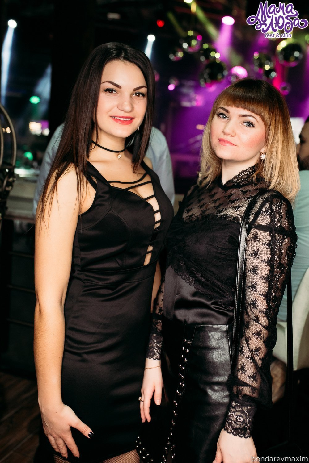 Мама Люба 2 марта — RETRОЛЮБА. Максим Бондарев, коммерческий фотограф для бизнеса | Курск