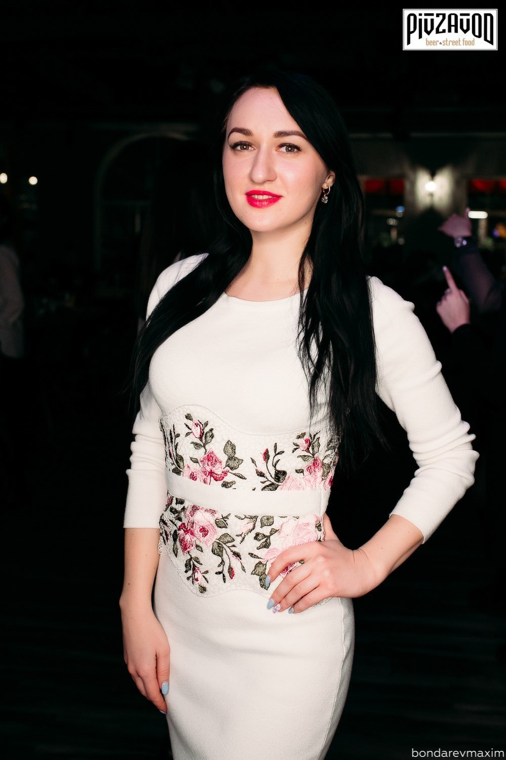 «PIVZAVOD» Суббота___ 3 марта. Максим Бондарев, коммерческий фотограф для бизнеса | Курск