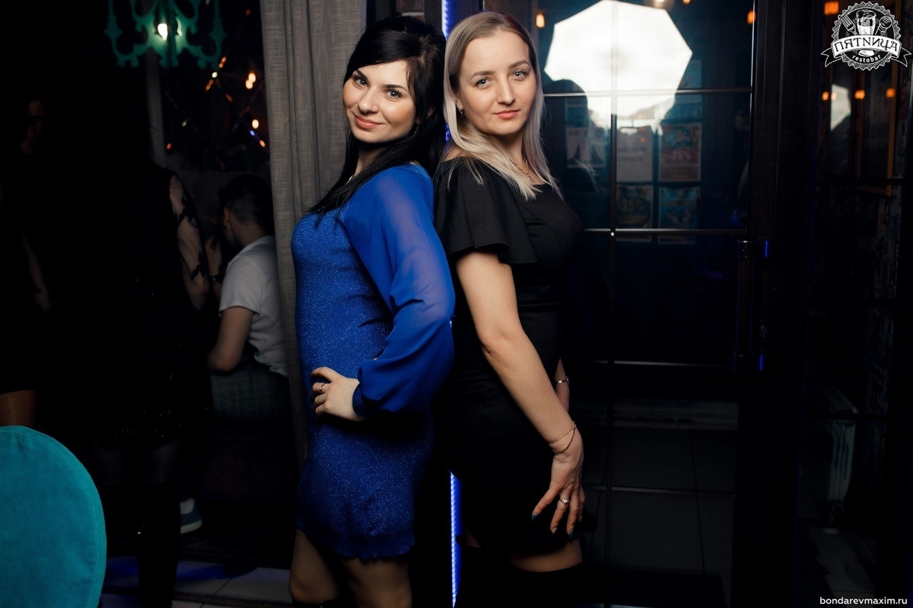 РЕСТОБАР ПЯТНИЦА 25 01 2020. Максим Бондарев, коммерческий фотограф для бизнеса | Курск