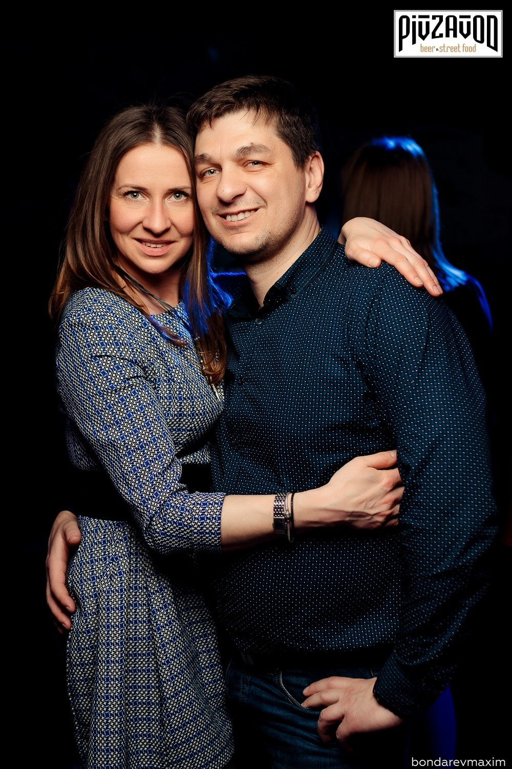 «PIVZAVOD» Пятница ___ 15 марта. Максим Бондарев, коммерческий фотограф для бизнеса | Курск