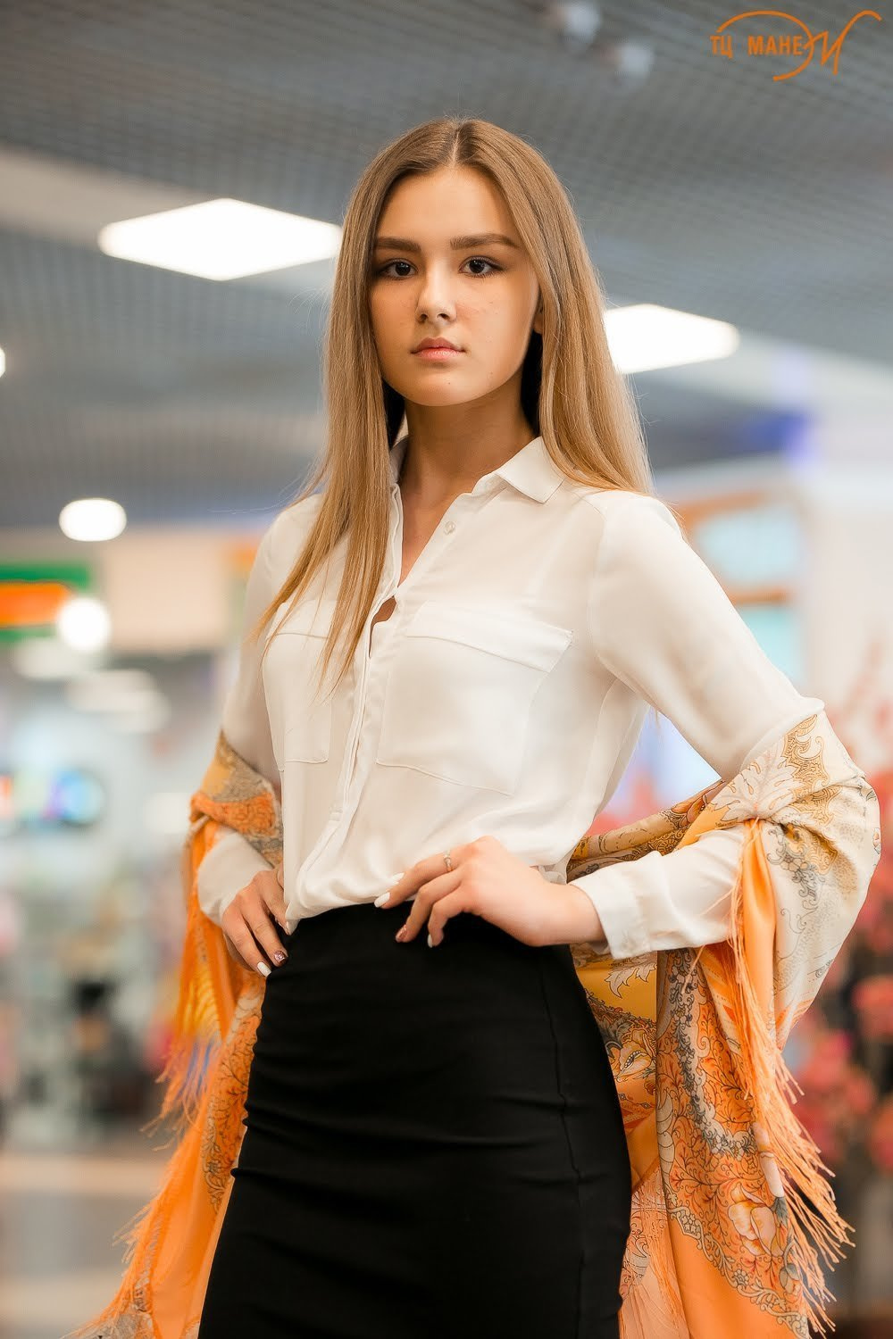 Манеж 24 03 2018. Максим Бондарев, коммерческий фотограф для бизнеса | Курск