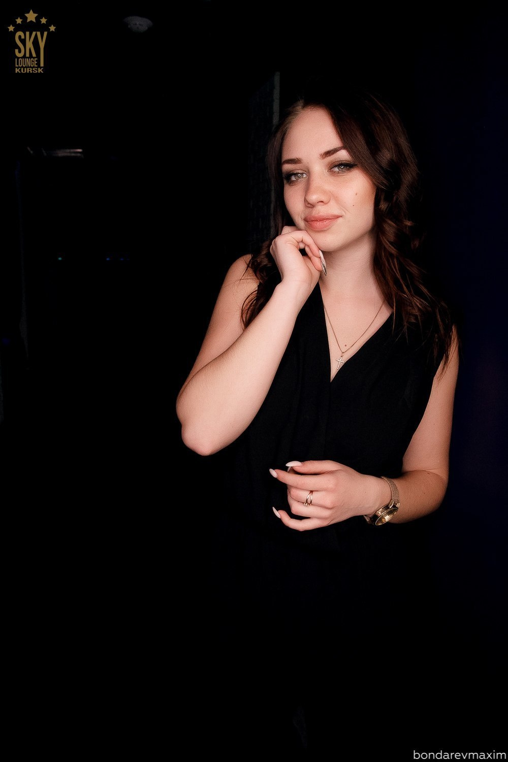 Кафе Sky Lounge Курск 12 05 2018. Максим Бондарев, коммерческий фотограф для бизнеса | Курск