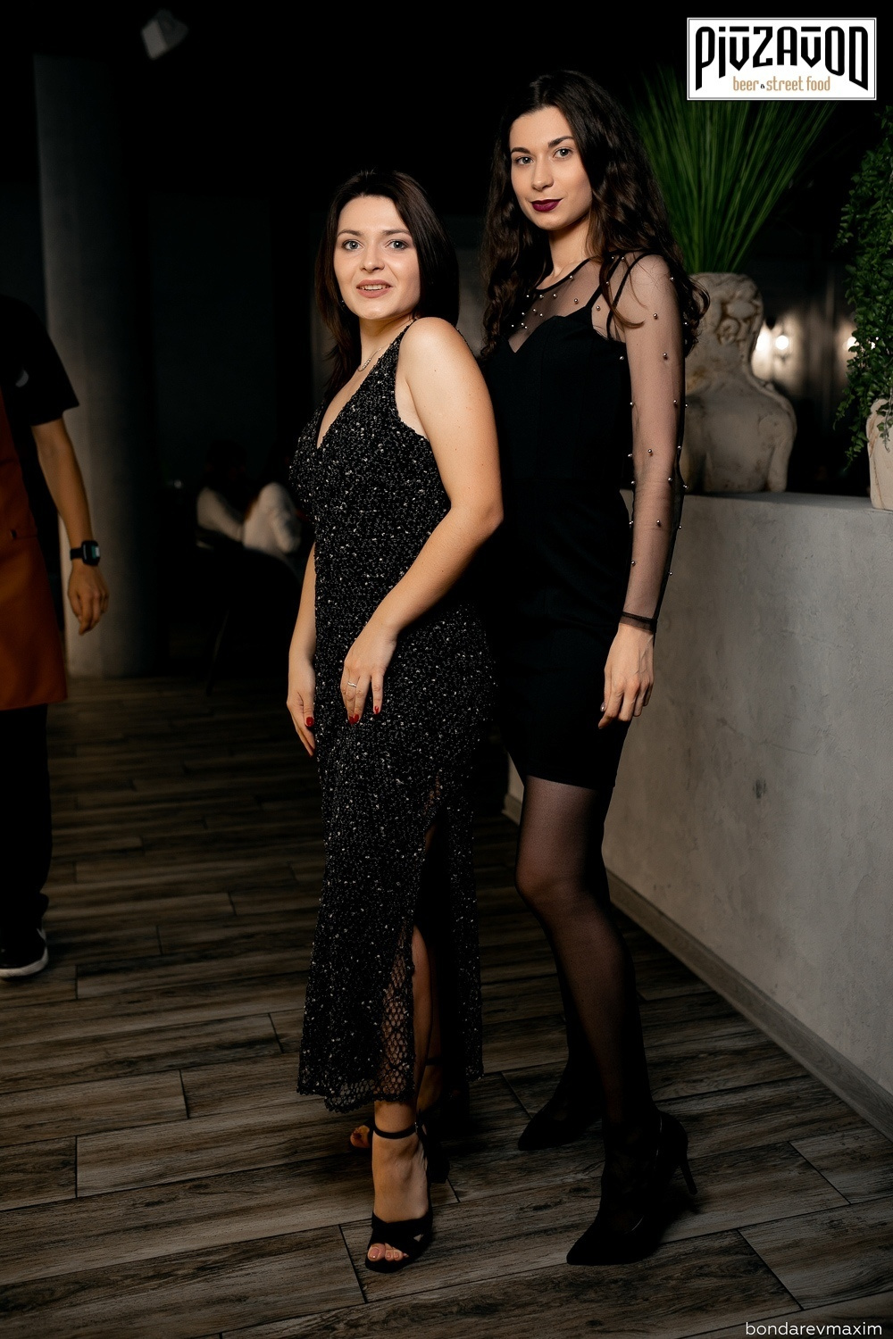 «PIVZAVOD» Суббота ___ 29 июня. Максим Бондарев, коммерческий фотограф для бизнеса | Курск