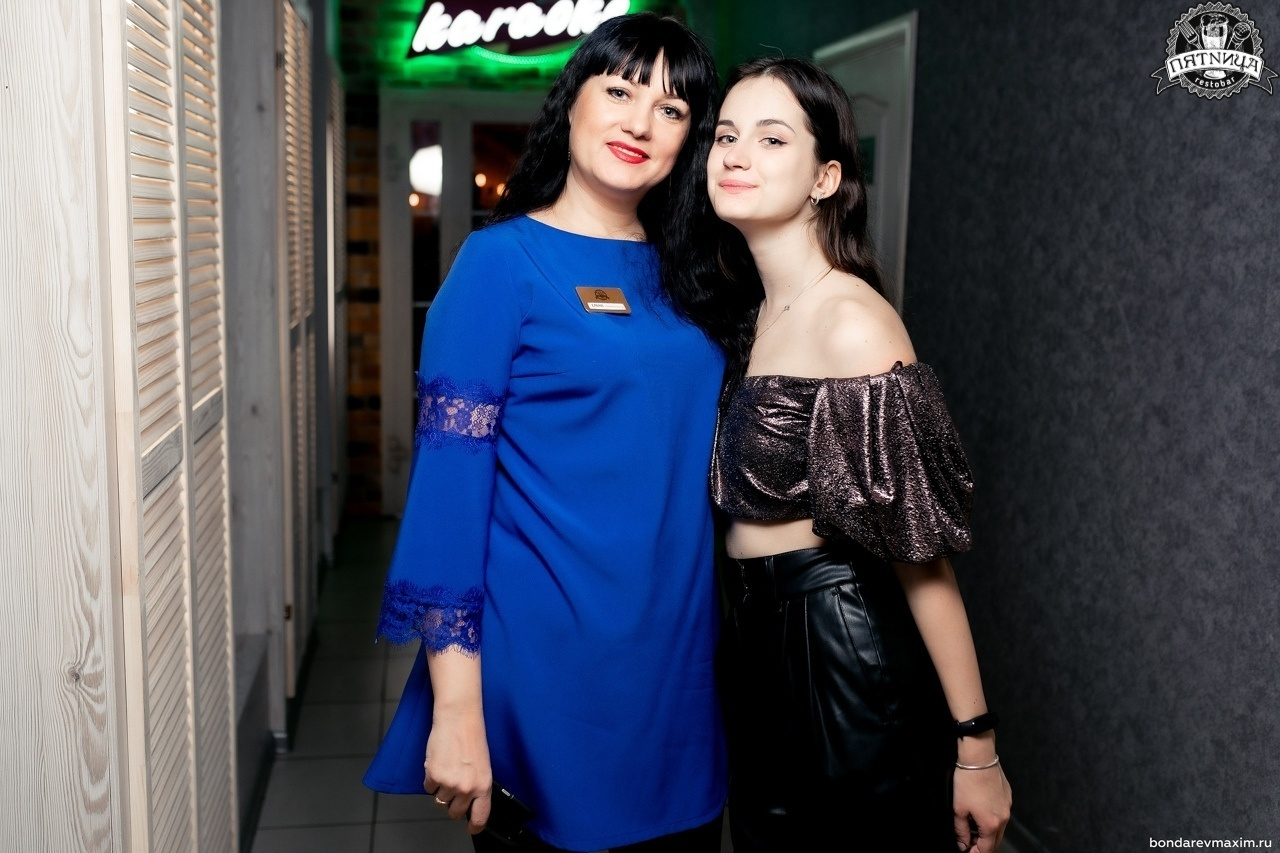 РЕСТОБАР ПЯТНИЦА 10 01 2020. Максим Бондарев, коммерческий фотограф для бизнеса | Курск