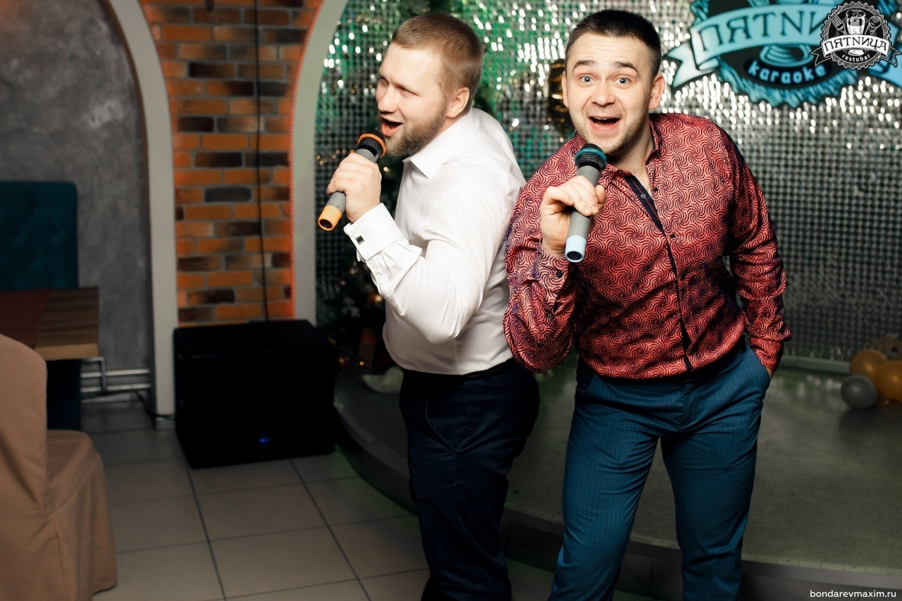 РЕСТОБАР ПЯТНИЦА 18 01 2020. Максим Бондарев, коммерческий фотограф для бизнеса | Курск