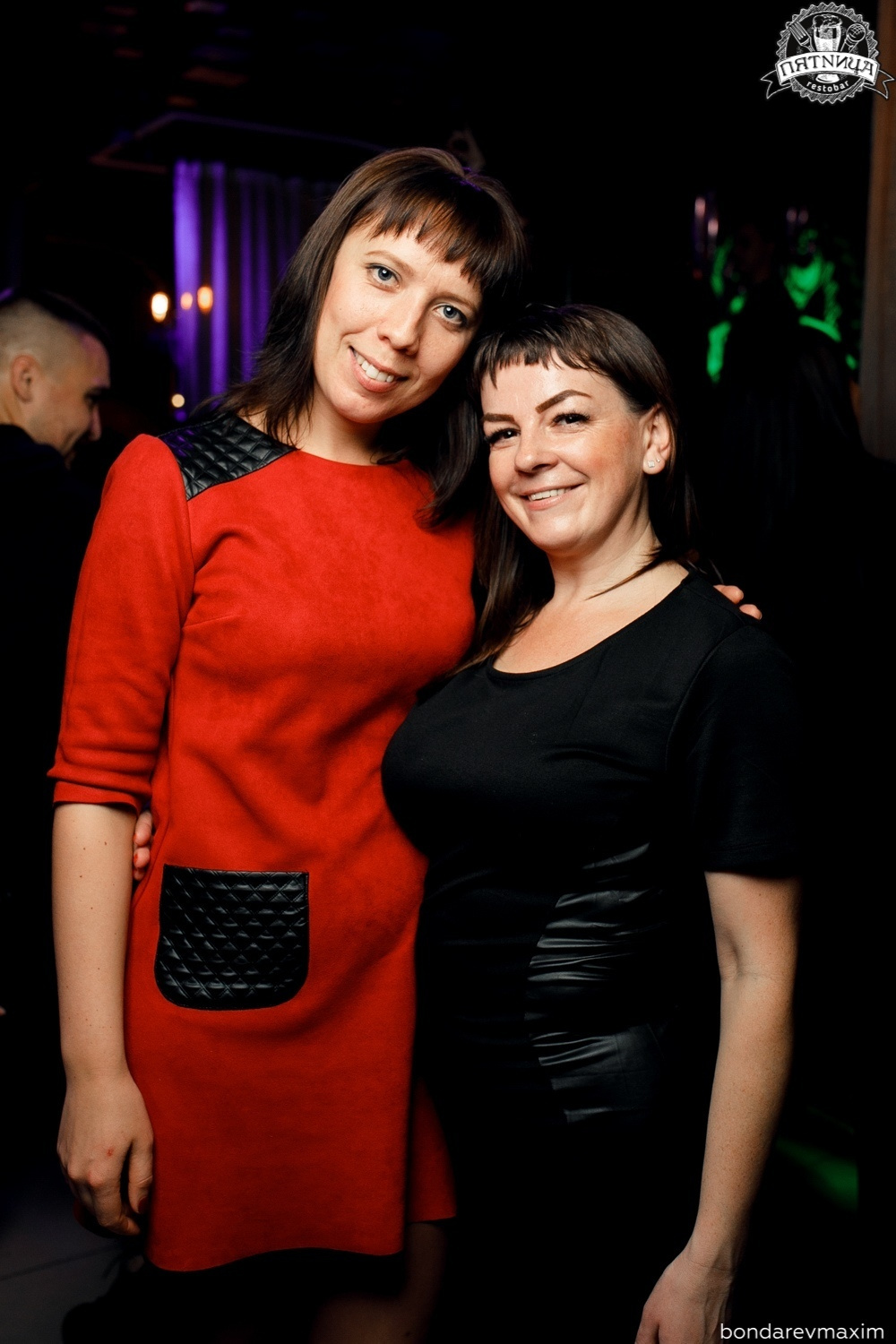 РЕСТОБАР ПЯТНИЦА 09 11 2019. Максим Бондарев, коммерческий фотограф для бизнеса | Курск