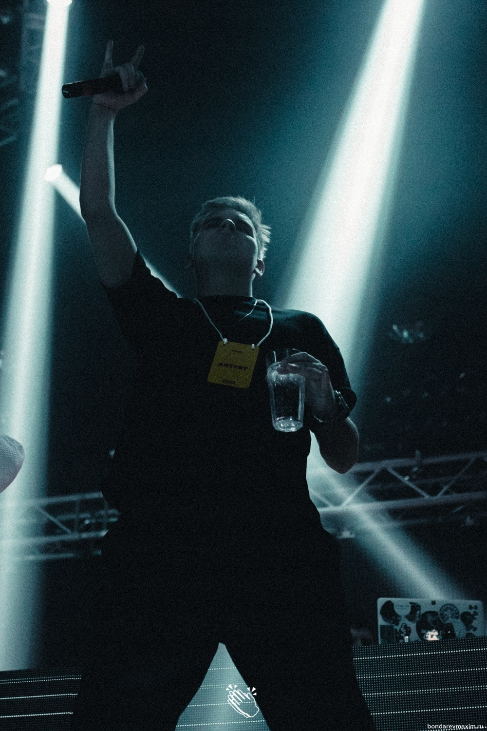 MAKE IT CLAP_ FAST FOOD. Максим Бондарев, коммерческий фотограф для бизнеса | Курск