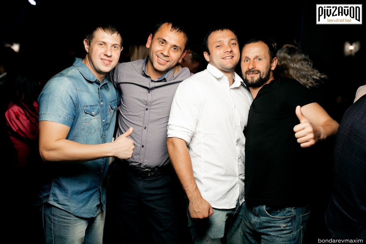 «PIVZAVOD» Суббота ___ 28 сентября. Максим Бондарев, коммерческий фотограф для бизнеса | Курск