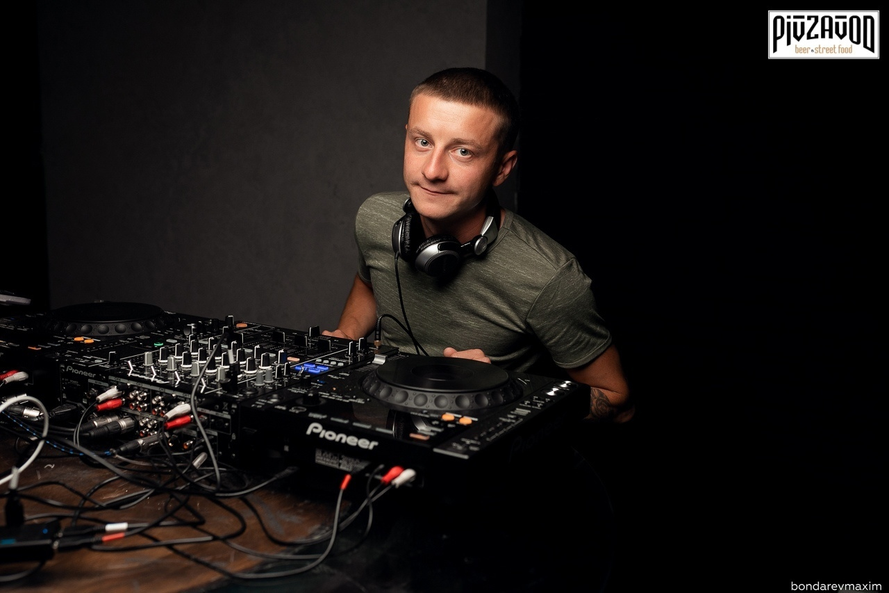 «PIVZAVOD» Суббота ___ 07 сентября. Максим Бондарев, коммерческий фотограф для бизнеса | Курск