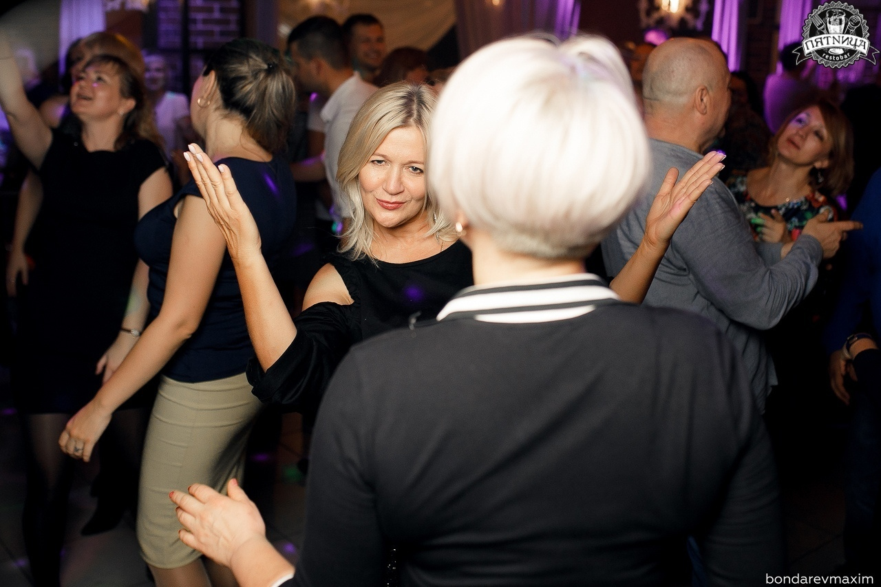 РЕСТОБАР ПЯТНИЦА 26 10 2019. Максим Бондарев, коммерческий фотограф для бизнеса | Курск