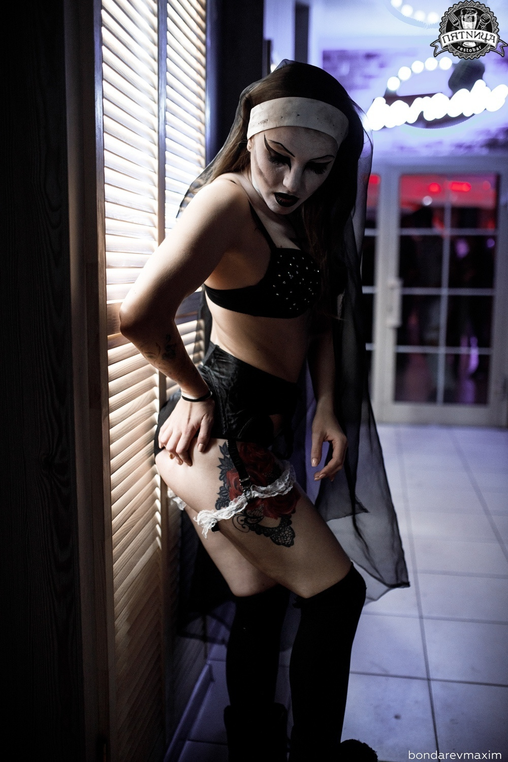 РЕСТОБАР ПЯТНИЦА 02 11 2019. Максим Бондарев, коммерческий фотограф для бизнеса | Курск