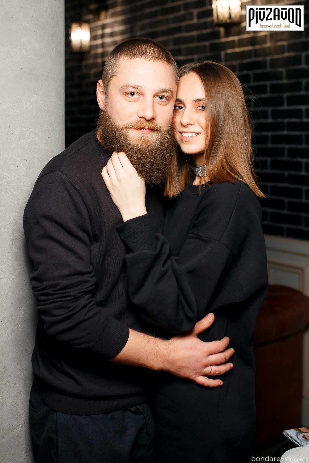 «PIVZAVOD» Суббота ___ 20 января. Максим Бондарев, коммерческий фотограф для бизнеса | Курск