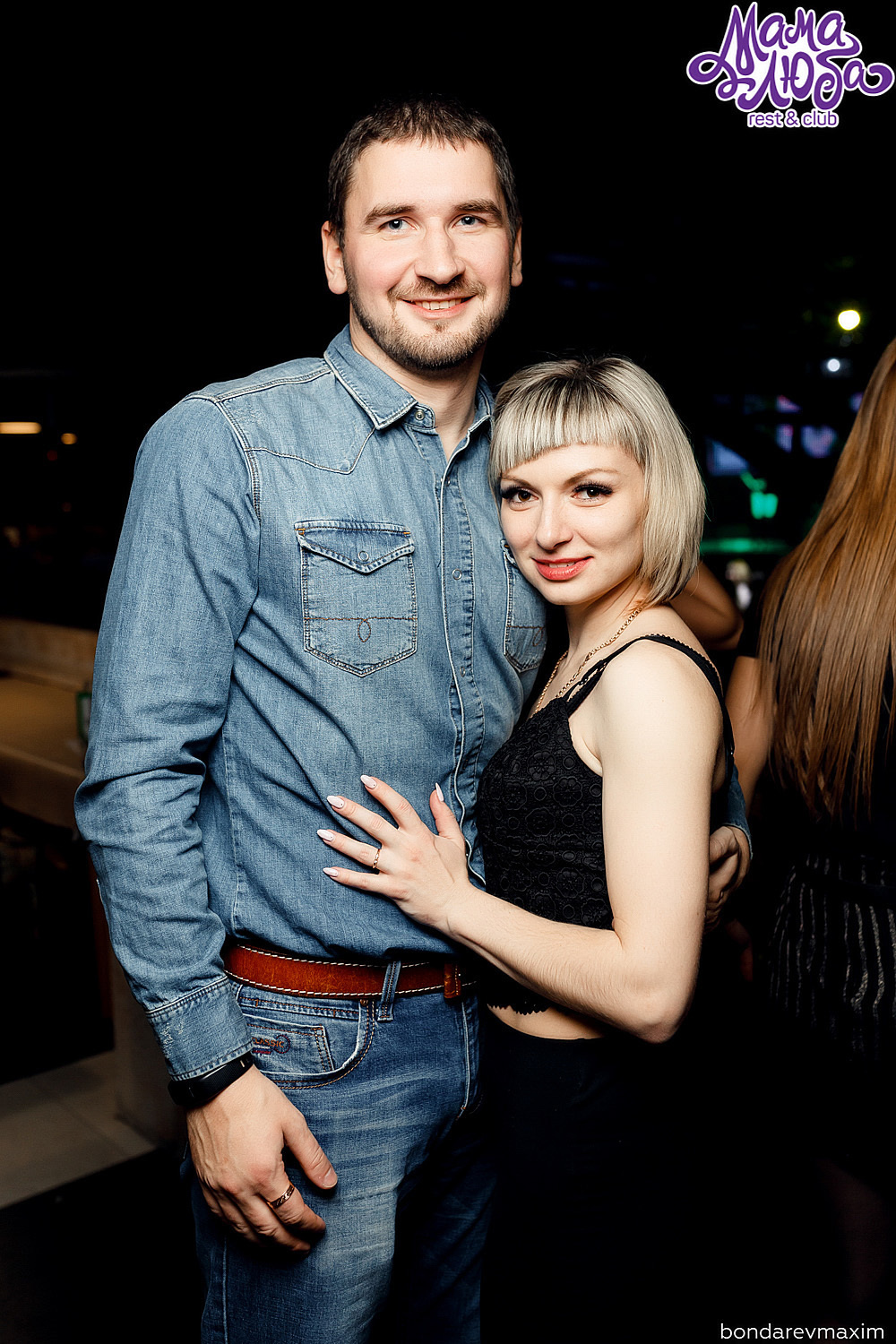 Мама Люба 02 января ___ «Остаться в живых». Максим Бондарев, коммерческий фотограф для бизнеса | Курск