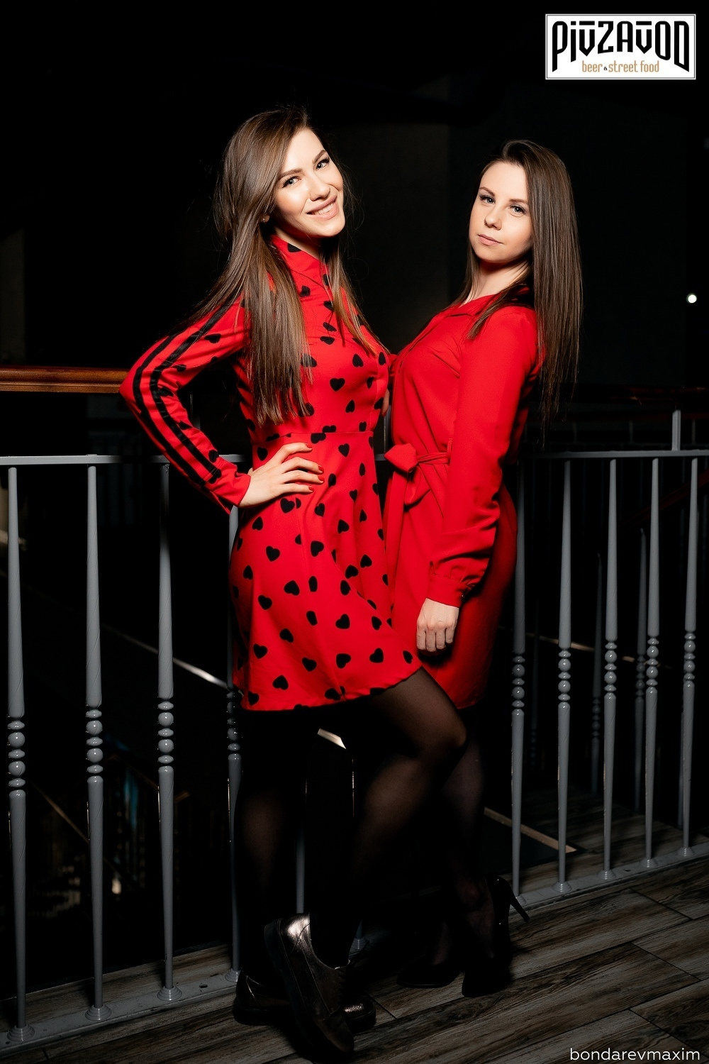 «PIVZAVOD» Пятница ___ 03 мая. Максим Бондарев, коммерческий фотограф для бизнеса | Курск