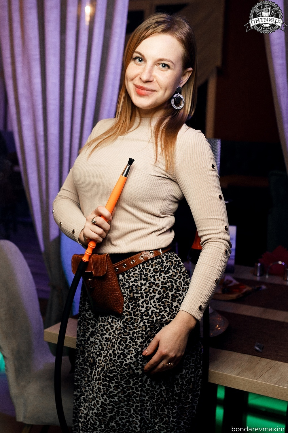 РЕСТОБАР ПЯТНИЦА 2019 11 10(18+). Максим Бондарев, коммерческий фотограф для бизнеса | Курск