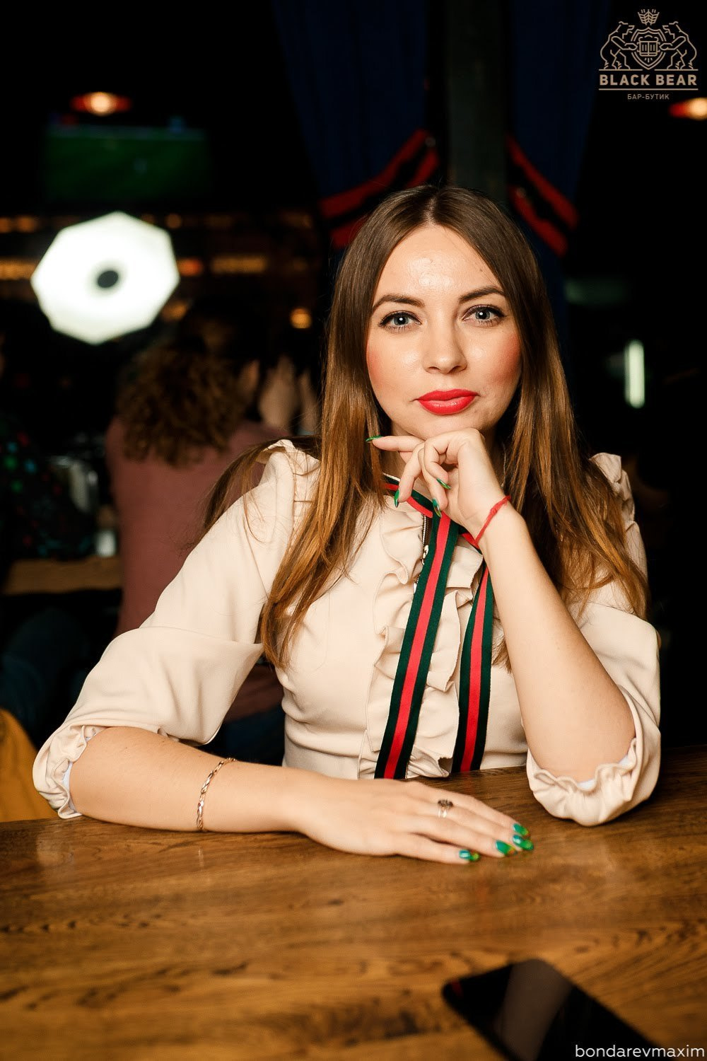 Black beer 14 04 2018. Максим Бондарев, коммерческий фотограф для бизнеса | Курск