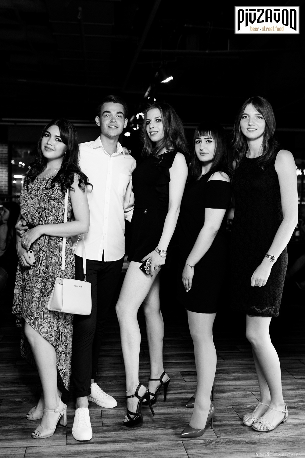 «PIVZAVOD» Суббота ___ 08 июня. Максим Бондарев, коммерческий фотограф для бизнеса | Курск