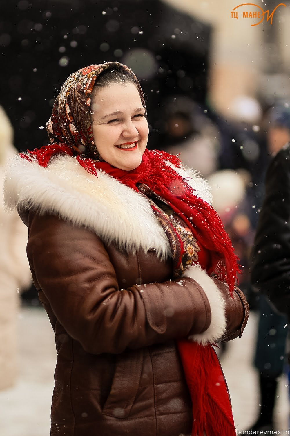 Манеж масленица 17 02 2018. Максим Бондарев, коммерческий фотограф для бизнеса | Курск