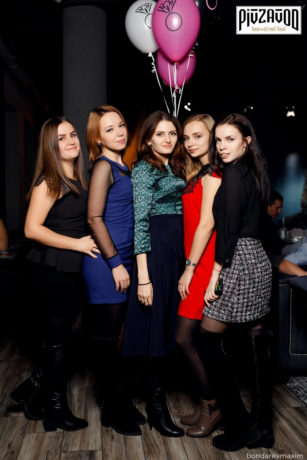 «PIVZAVOD» Воскресенье___ 10 июня (копия). Максим Бондарев, коммерческий фотограф для бизнеса | Курск