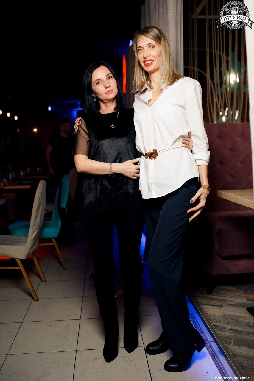 РЕСТОБАР ПЯТНИЦА 25 01 2020. Максим Бондарев, коммерческий фотограф для бизнеса | Курск