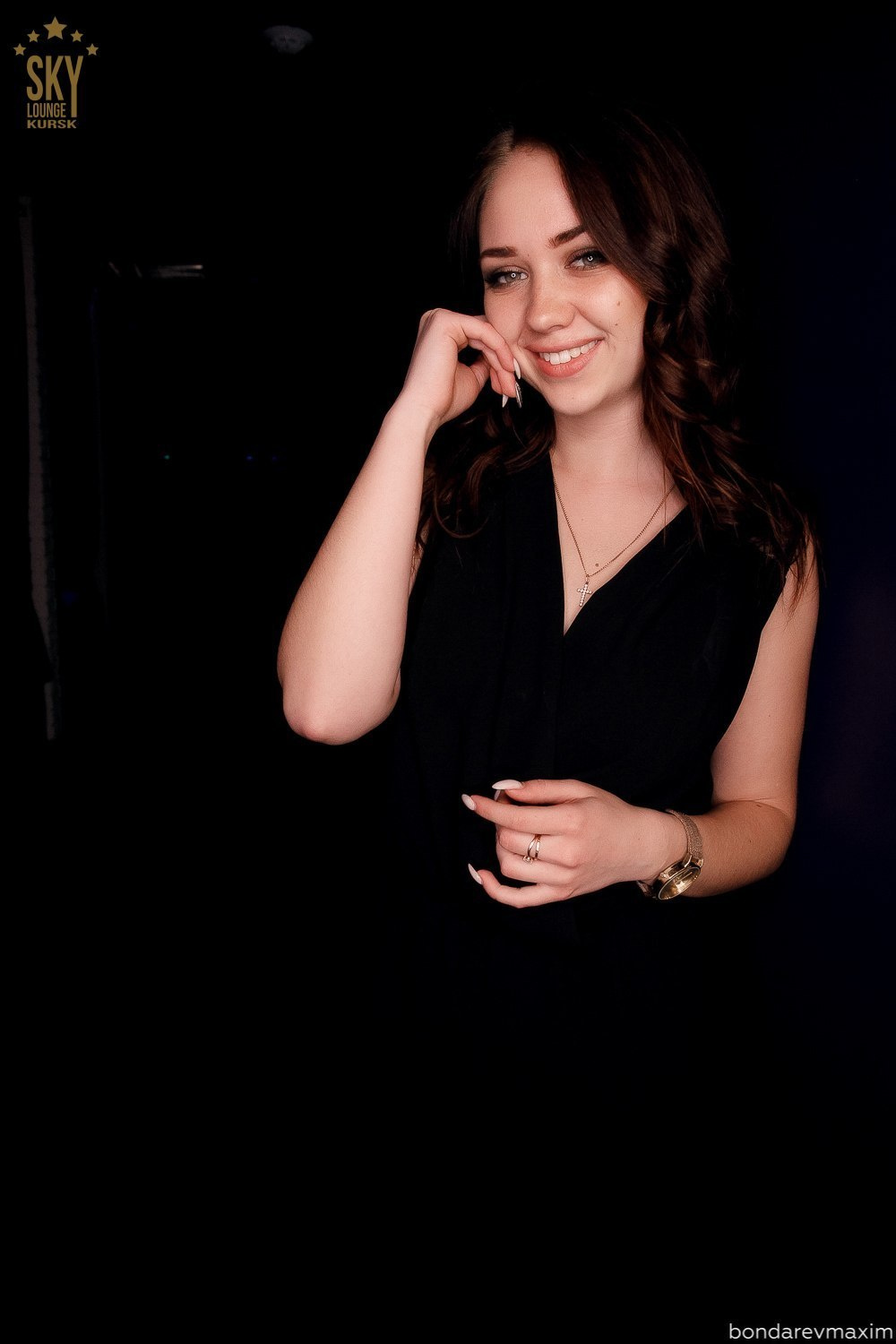 Кафе Sky Lounge Курск 12 05 2018. Максим Бондарев, коммерческий фотограф для бизнеса | Курск