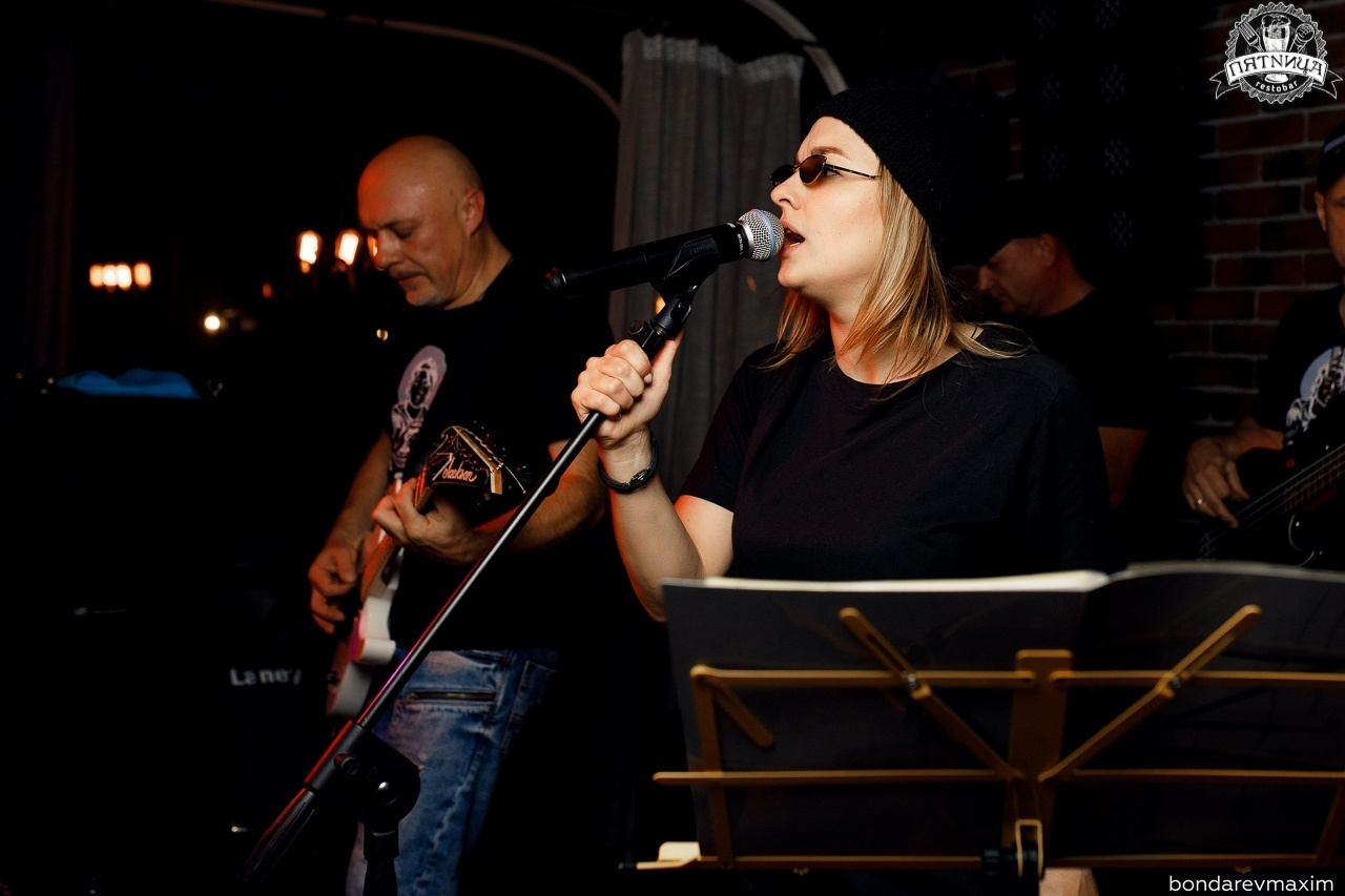 РЕСТОБАР ПЯТНИЦА 26 10 2019. Максим Бондарев, коммерческий фотограф для бизнеса | Курск