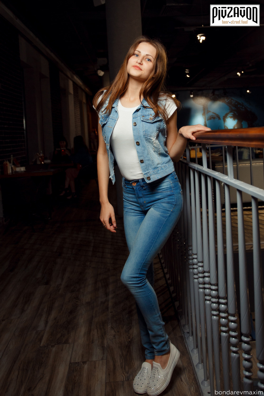 «PIVZAVOD» Суббота ___ 16 июня. Максим Бондарев, коммерческий фотограф для бизнеса | Курск