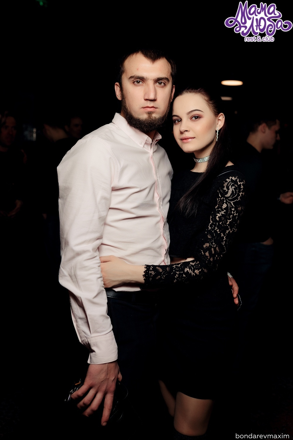 Мама Люба 09 февраля ___ «МАМА Я НА ДИСКОТЕКУ». Максим Бондарев, коммерческий фотограф для бизнеса | Курск