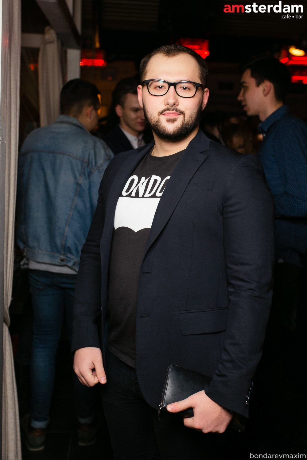 Кафе-бар «Амстердам» 2018 03 10. Максим Бондарев, коммерческий фотограф для бизнеса | Курск