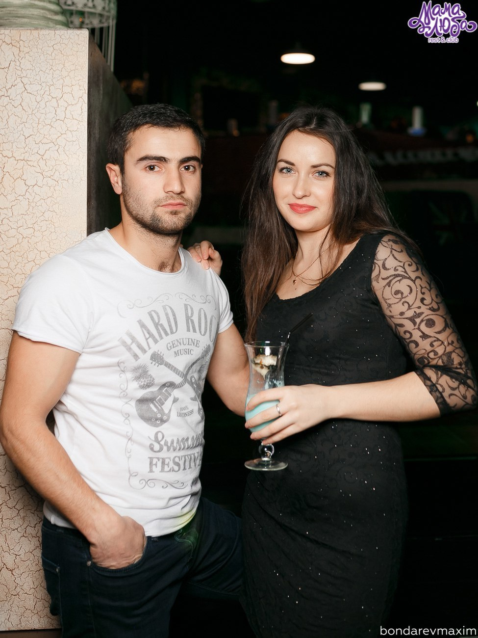 Мама Люба 29 декабря — Глобальный корпоратив. Максим Бондарев, коммерческий фотограф для бизнеса | Курск