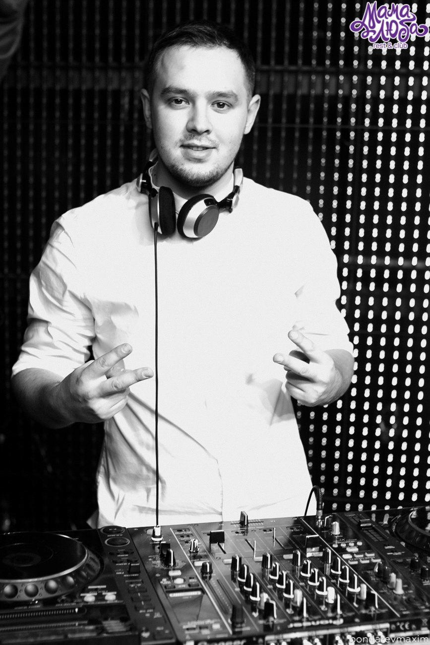 Мама Люба 31 декабря 2018. Максим Бондарев, коммерческий фотограф для бизнеса | Курск