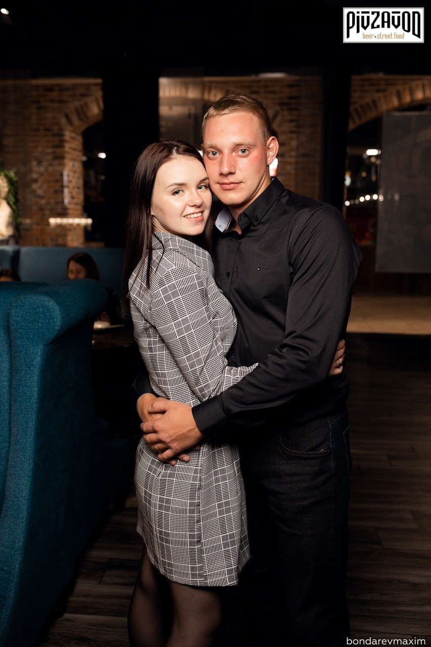 «PIVZAVOD» Пятница ___ 27 сентября. Максим Бондарев, коммерческий фотограф для бизнеса | Курск