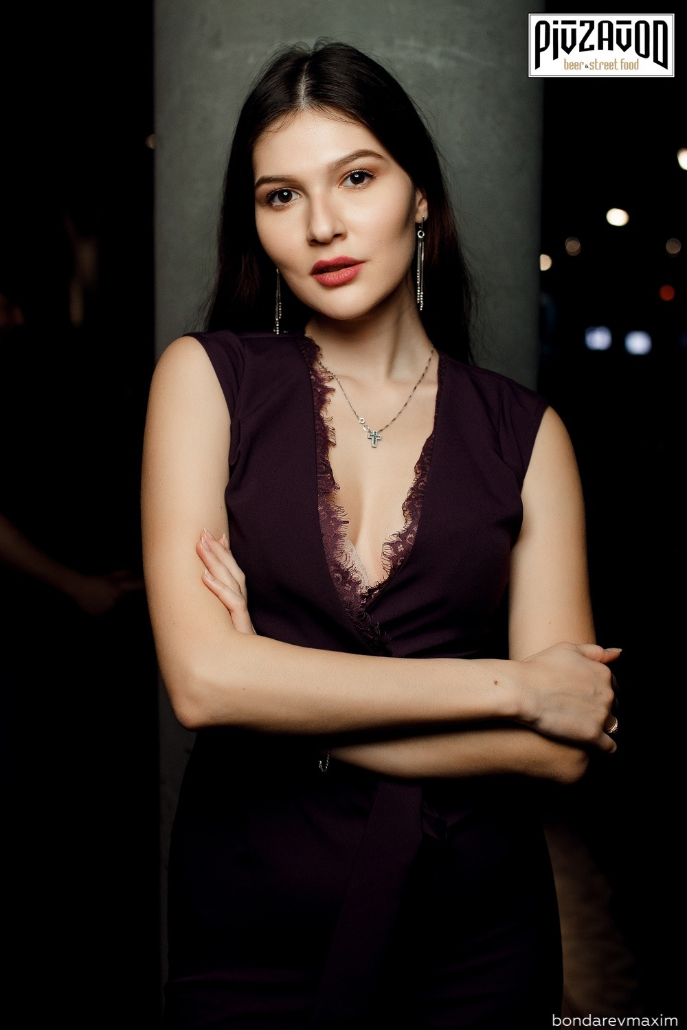 «PIVZAVOD» Суббота ___ 06 апреля. Максим Бондарев, коммерческий фотограф для бизнеса | Курск