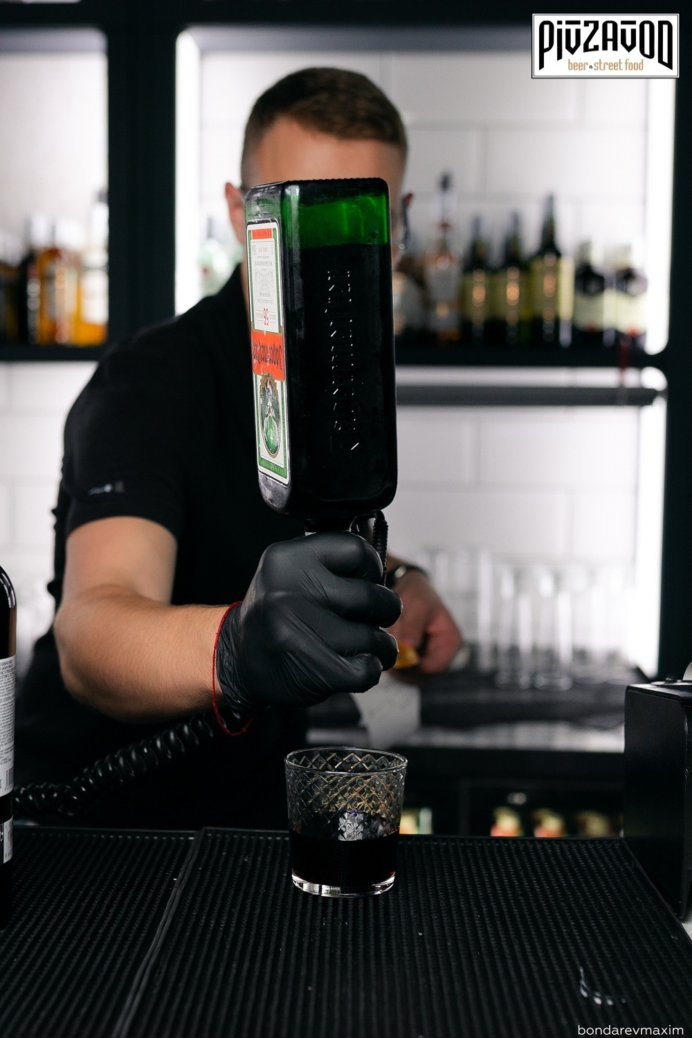 «PIVZAVOD» Пятница ___ 19 июля. Максим Бондарев, коммерческий фотограф для бизнеса | Курск