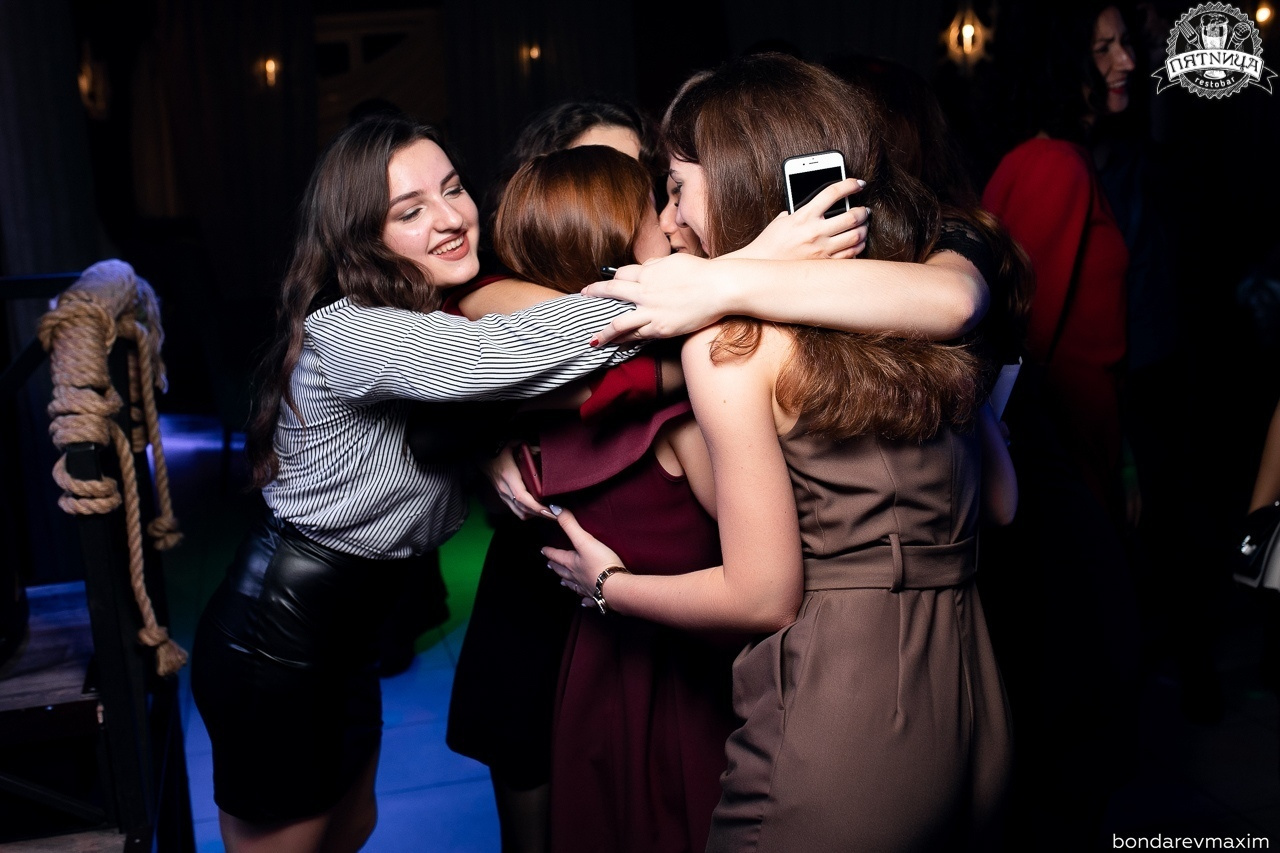 РЕСТОБАР ПЯТНИЦА 04 10 2019. Максим Бондарев, коммерческий фотограф для бизнеса | Курск