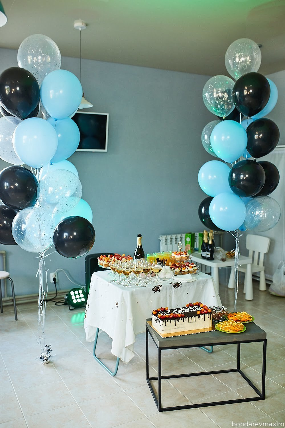 03 06 2018 открытие студии красоты. Максим Бондарев, коммерческий фотограф для бизнеса | Курск