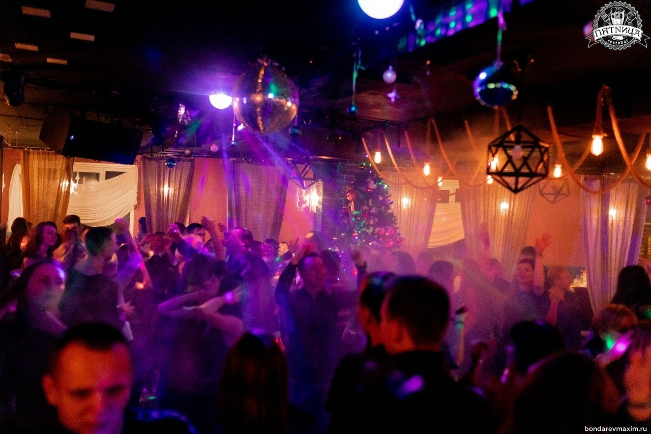 РЕСТОБАР ПЯТНИЦА 10 01 2020. Максим Бондарев, коммерческий фотограф для бизнеса | Курск