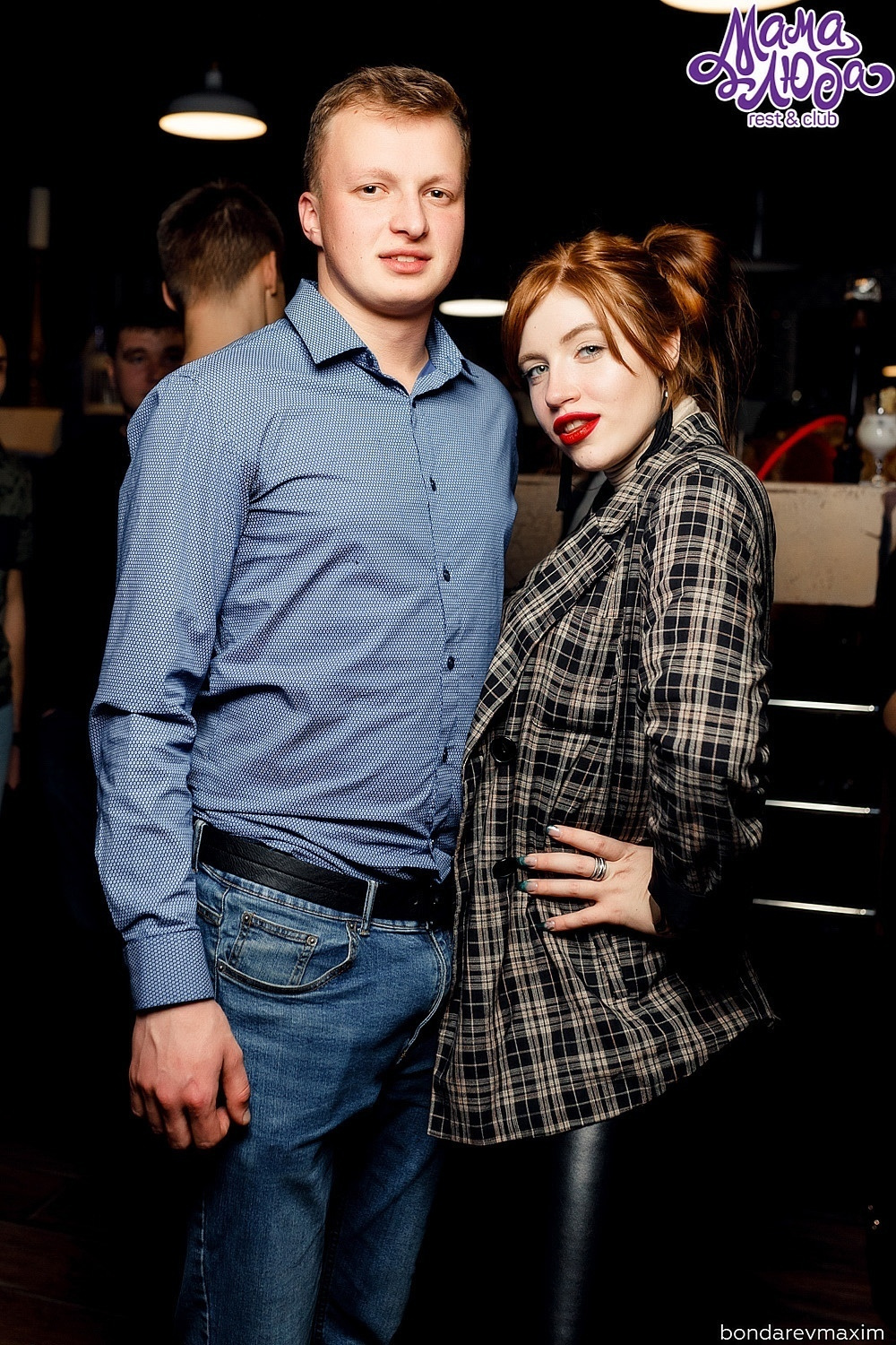 Мама Люба 02 января ___ «Остаться в живых». Максим Бондарев, коммерческий фотограф для бизнеса | Курск